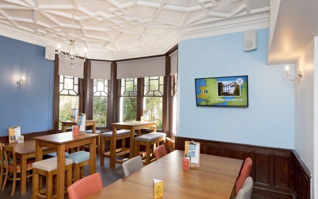 YHA Swanage - Hostel