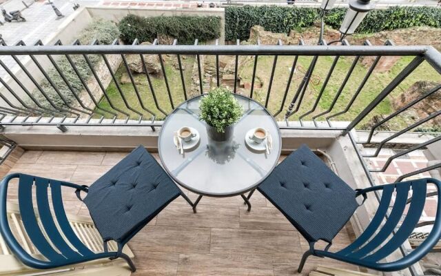 Porto Sea View Apartments