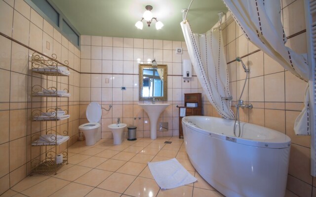 Hotel Michele
