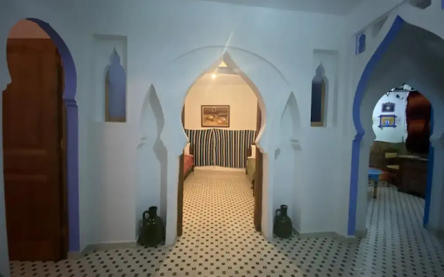 Casa Blue Star