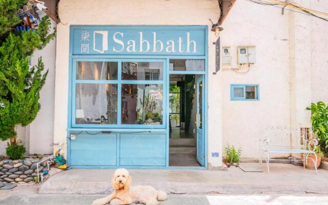 Sabbath Boutique Inn