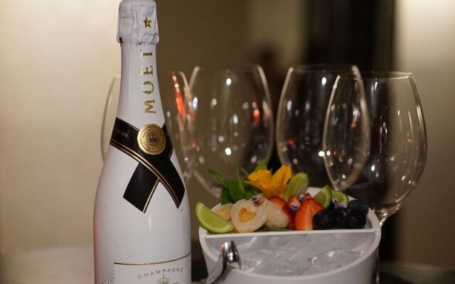 Songbirds Rainforest Retreat