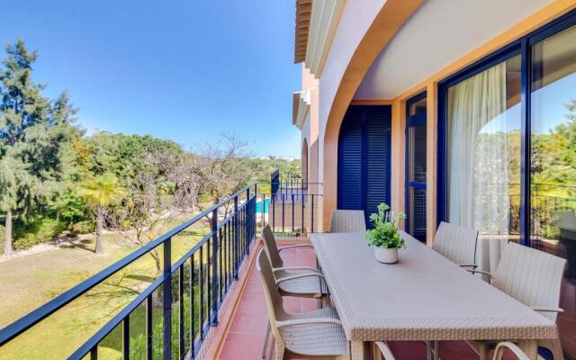 AL - Apartamento Vila Sol F5 AD