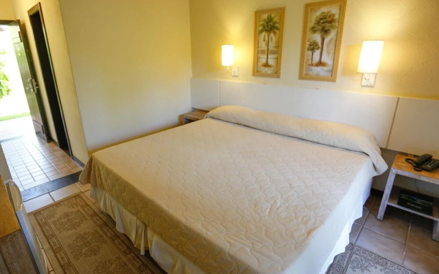 Palmas Hotel & Spa