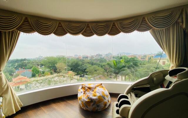 King Motel Ninh Binh