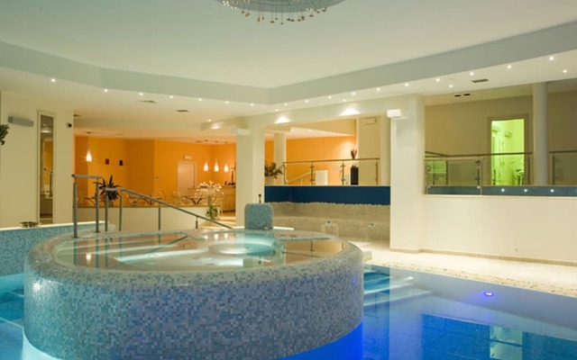 Hotel e Spa Villa Del Mare - Adult Only