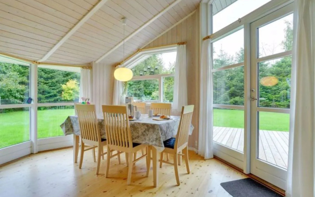"Trpana" - 800m from the sea in Lolland, Falster and Mon