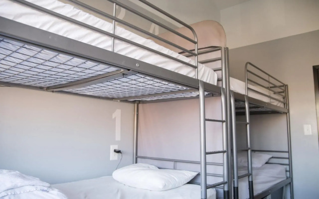 The Local - Hostel