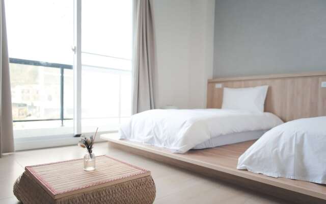 Ying Yue Homestay