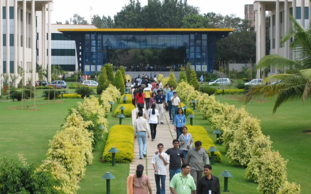 Radha Regent - Electronics City