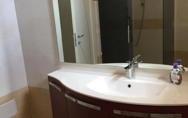 Nuovo Appartamento In Centro