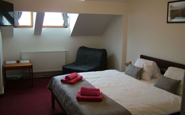 ProFamily TOP Benecko