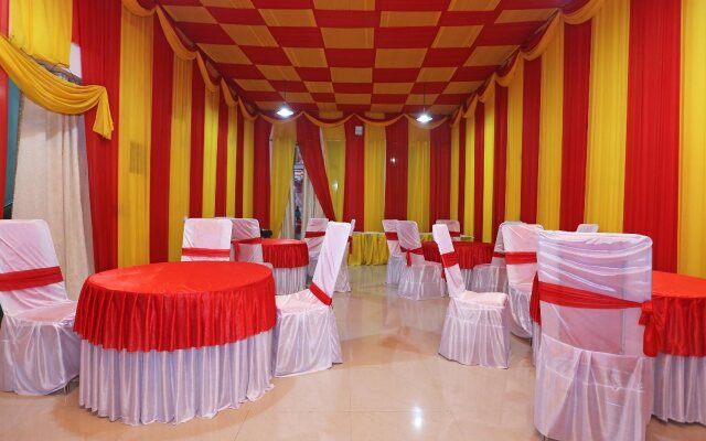 Hotel Sudhir by OYO Rooms