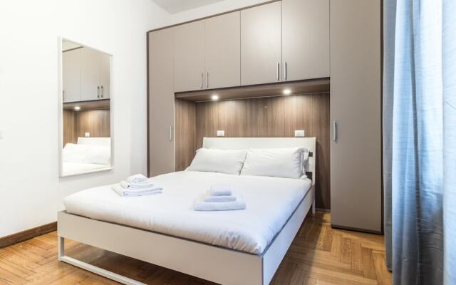 Italianway-San Maurilio 20 Studio
