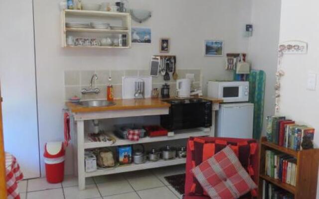 Kure Kure Accommodation