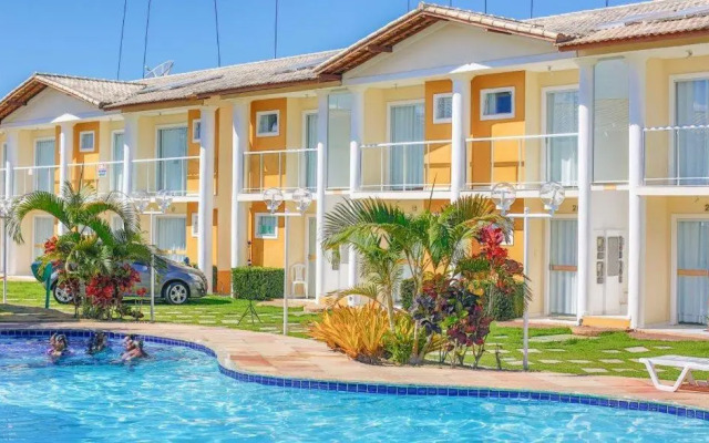 Duplex 2 Suítes Condomínio Mont Carmelo