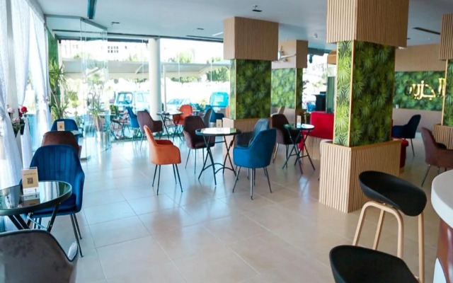 Rimal Aljazera Hotel