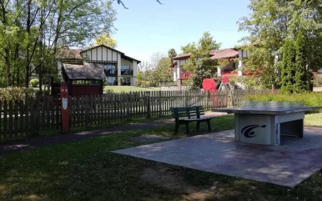 Appartement Le parc d Arradoy