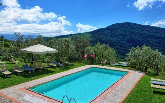 Villa Fabbroni