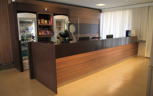 Órion Hotel
