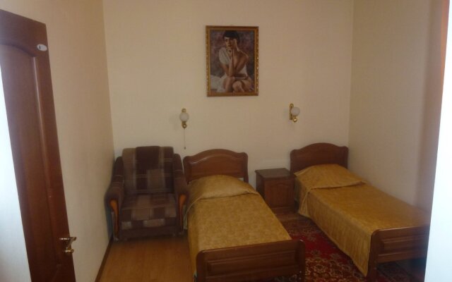 Vitalina Guest House