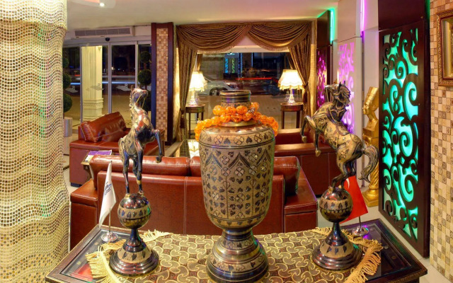 Sea City Devran Hotel & Spa