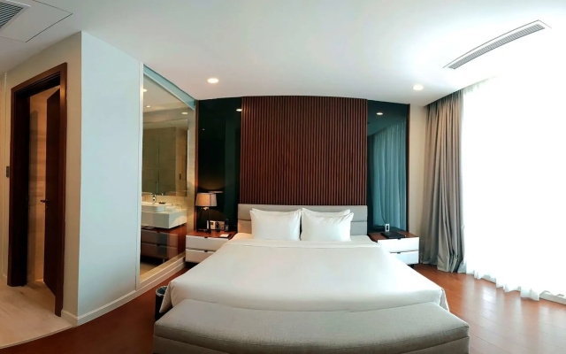 Amena Residences & Suites Managed by Melia