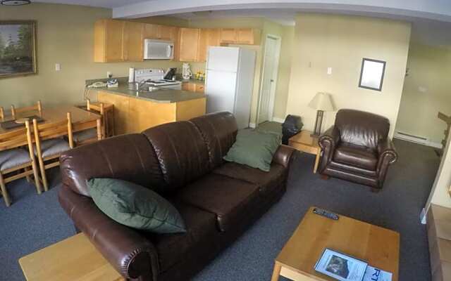 Panorama Vacation Retreat at Horsethief Lodge