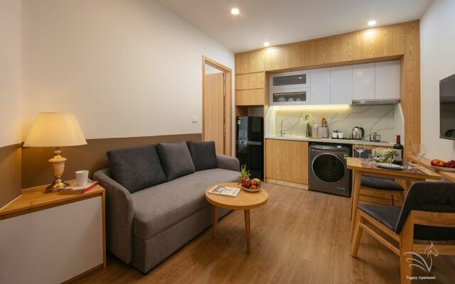 Westlake Pearl Aparthotel & Spa - By Pegasy Group