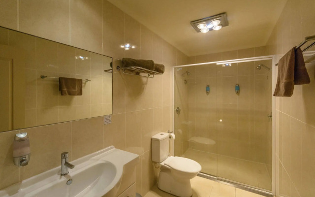 Wollongong Surf Leisure Resort