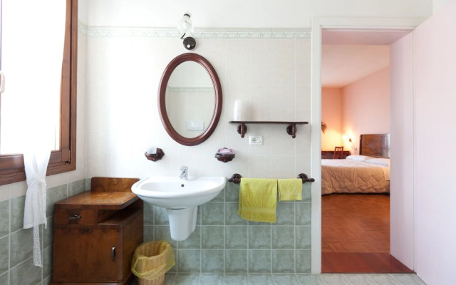 Agriturismo Valgrande