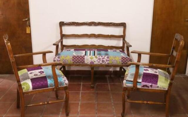 Hostal El Valle