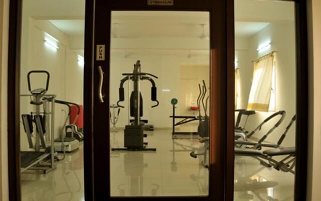 Hotel Surbhi