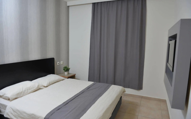 Motel Tsabar