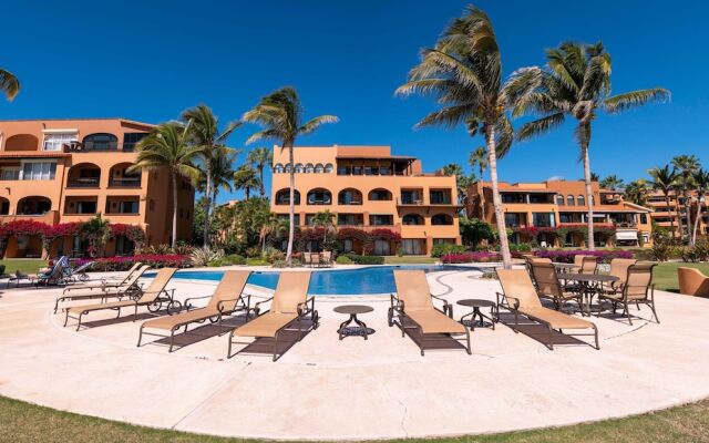 Casa del Mar Condos