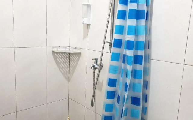 Anugrah Bromo Homestay at Desa Wisata Bromo