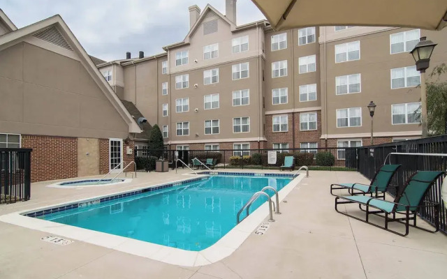 Residence Inn Charlotte Piper Glen