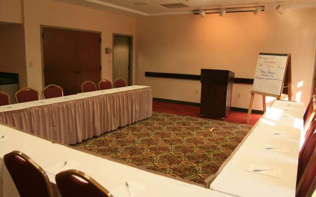 Hampton Inn New Bern