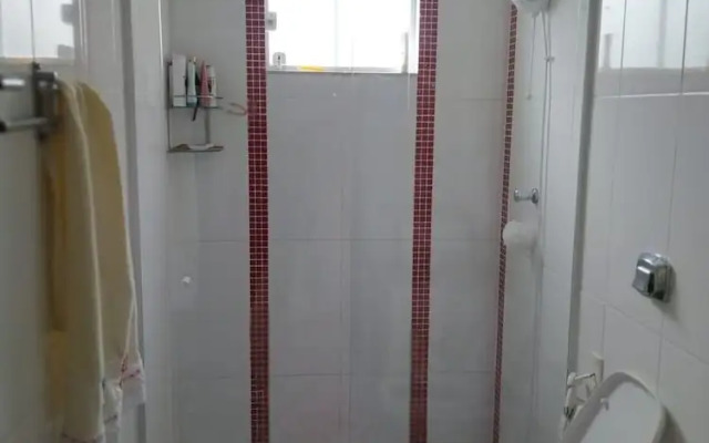 Casa Vista Mar - Ribeirão da Ilha