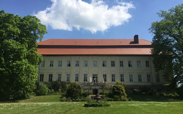 Schloss Dretzel