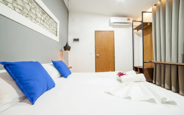 Island scuba inn