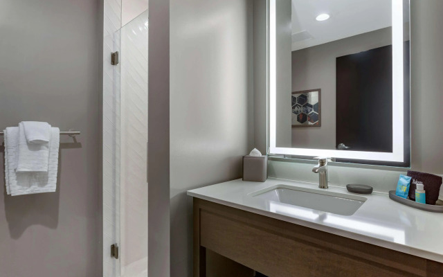 Vīb Hotel by Best Western Phoenix - Tempe