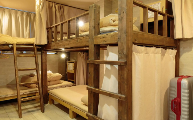 Kyoto Hana Hostel