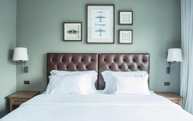 Sugar Marina Hotel - AVIATOR - Phuket Airport