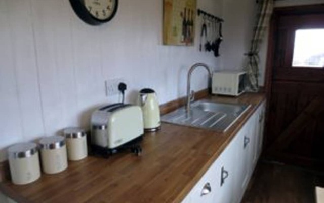 Welltrough Hall Farm