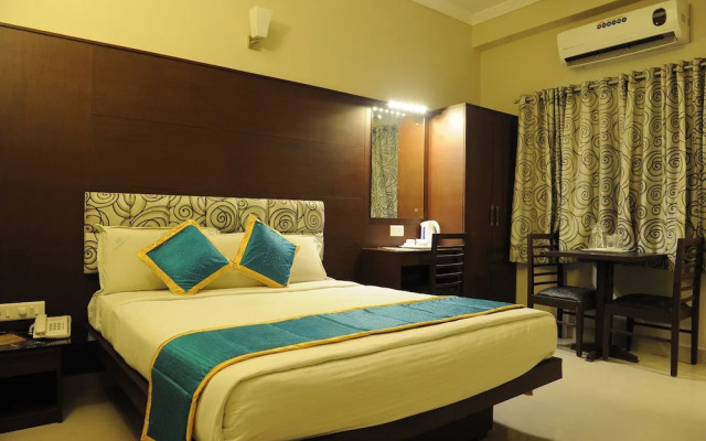 Hotel Greens Gate | Business Class Hotel Chennai #1 Budget Hotel in Chennai Central Railway Station