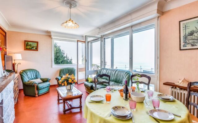 House Cante Ben Bidart