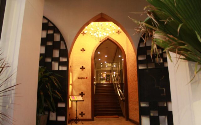 Jam Hostel Bangkok