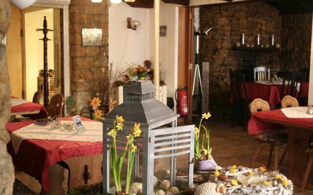 Landgasthof Hotel Rebe