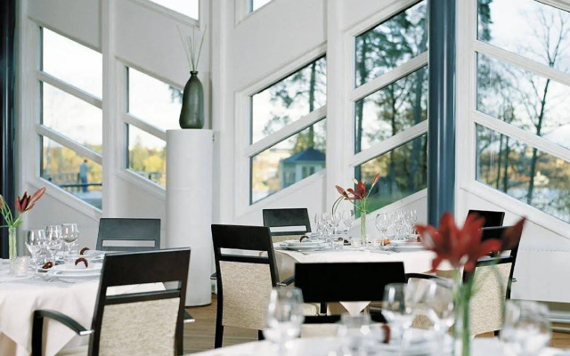 Royal Park Hotel STHLM